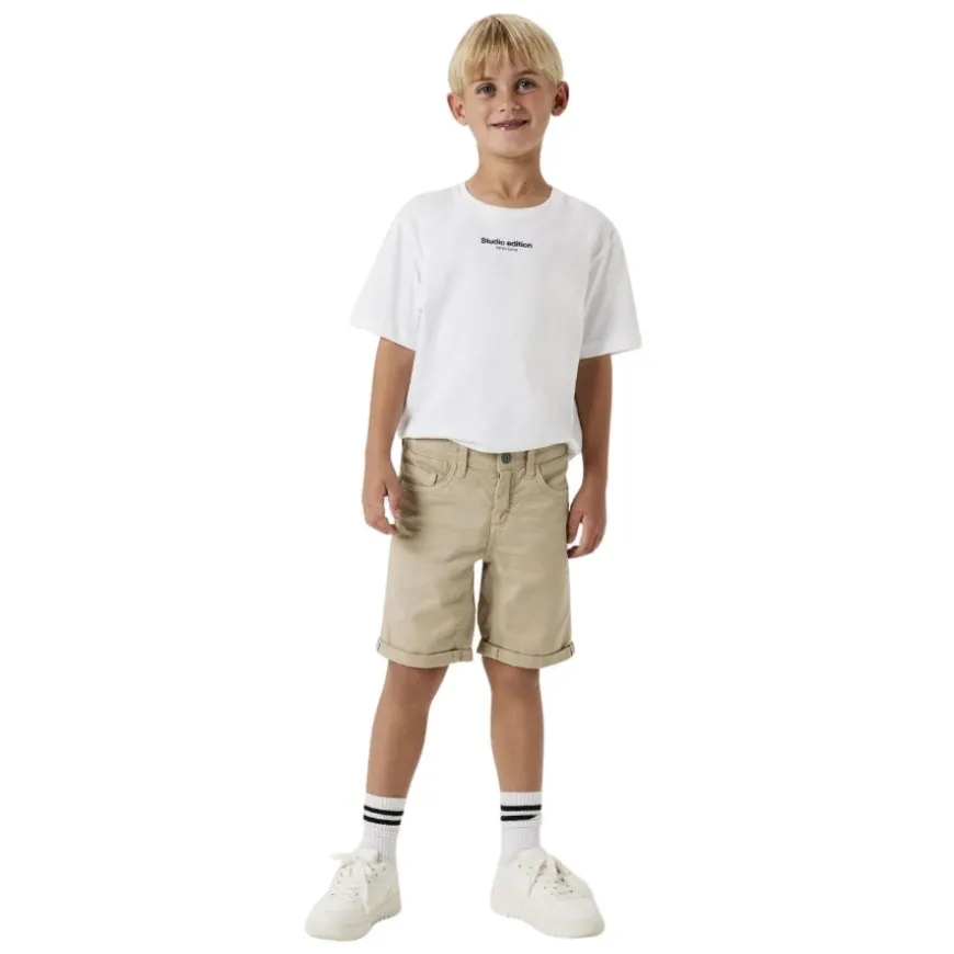 Pantalones bermudas Name-it 13238085
