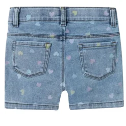 Pantalones bermudas Name-it 13227372