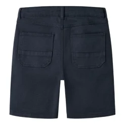 Pantalones bermudas Name-it Nkmryan Straight Twi Shorts 1081-Bk Noos