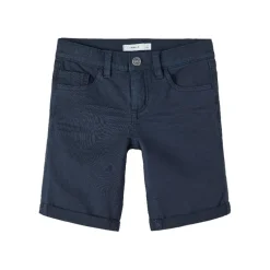 Pantalones bermudas Name-it Nkmsofus Twiisak Long Short Tb