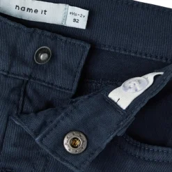Pantalones bermudas Name-it Nkmsofus Twiisak Long Short Tb