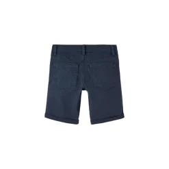 Pantalones bermudas Name-it Nkmsofus Twiisak Long Short Tb