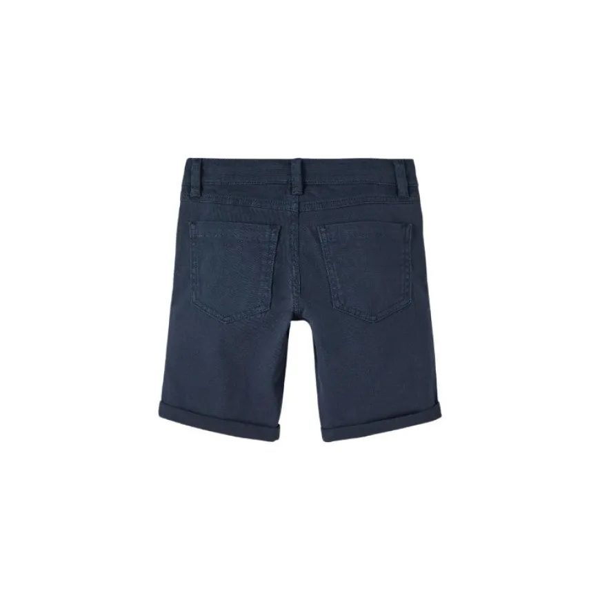 Pantalones bermudas Name-it Nkmsofus Twiisak Long Short Tb