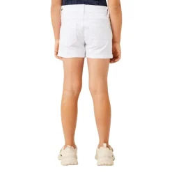 Pantalones bermudas Name-it N.U. Nkfrose Reg Twi Shorts 8212-Tp Noos