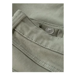 Pantalones bermudas Name-it Nkmryan Straight Twi Shorts 1081-Bk Noos