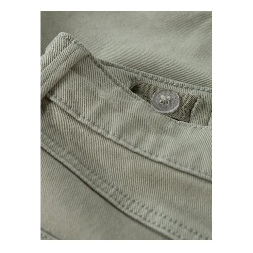 Pantalones bermudas Name-it Nkmryan Straight Twi Shorts 1081-Bk Noos