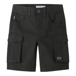 Pantalones bermudas Name-it Nkmryan Reg Twi L Shorts 6776-Ba Noos