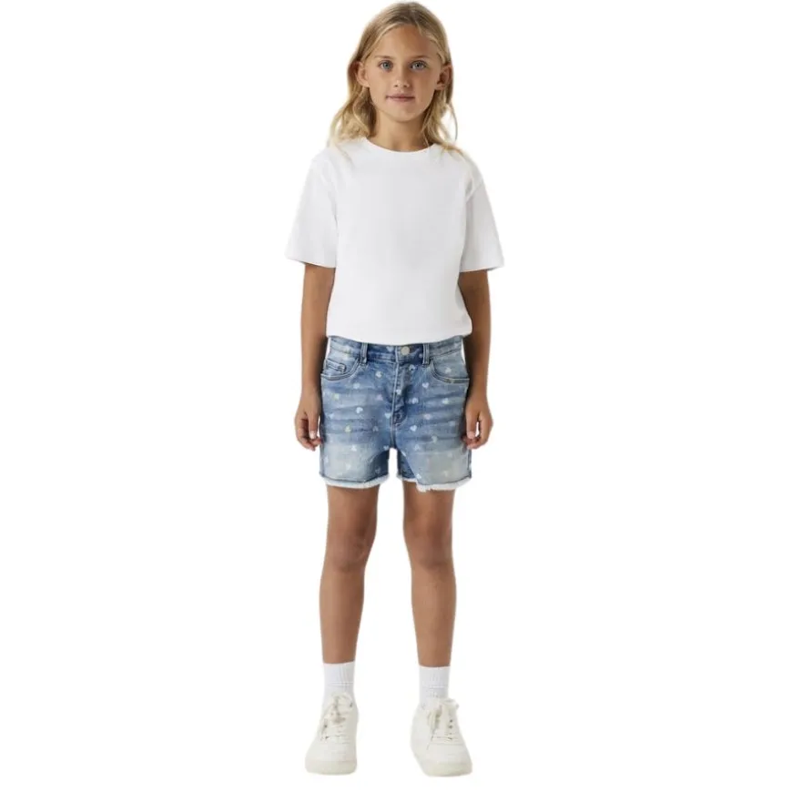 Pantalones bermudas Name-it 13227046