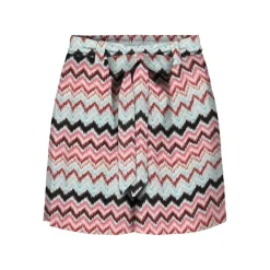 Pantalones bermudas Only Onlnova Life Vis Jasmin Shorts Aop