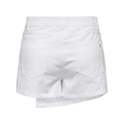 Pantalones bermudas Only Onllesly Reg Lb Dnm Skort Bj Noos