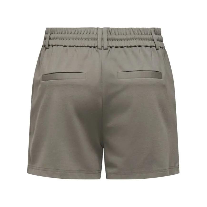 Pantalones bermudas Only Onlpoptrash Life Easy Shorts Pnt Noos
