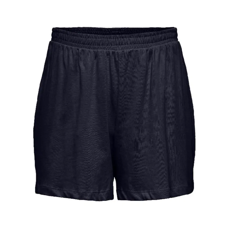 Pantalones bermudas Only Onlmay High Waist Shorts Box Jrs