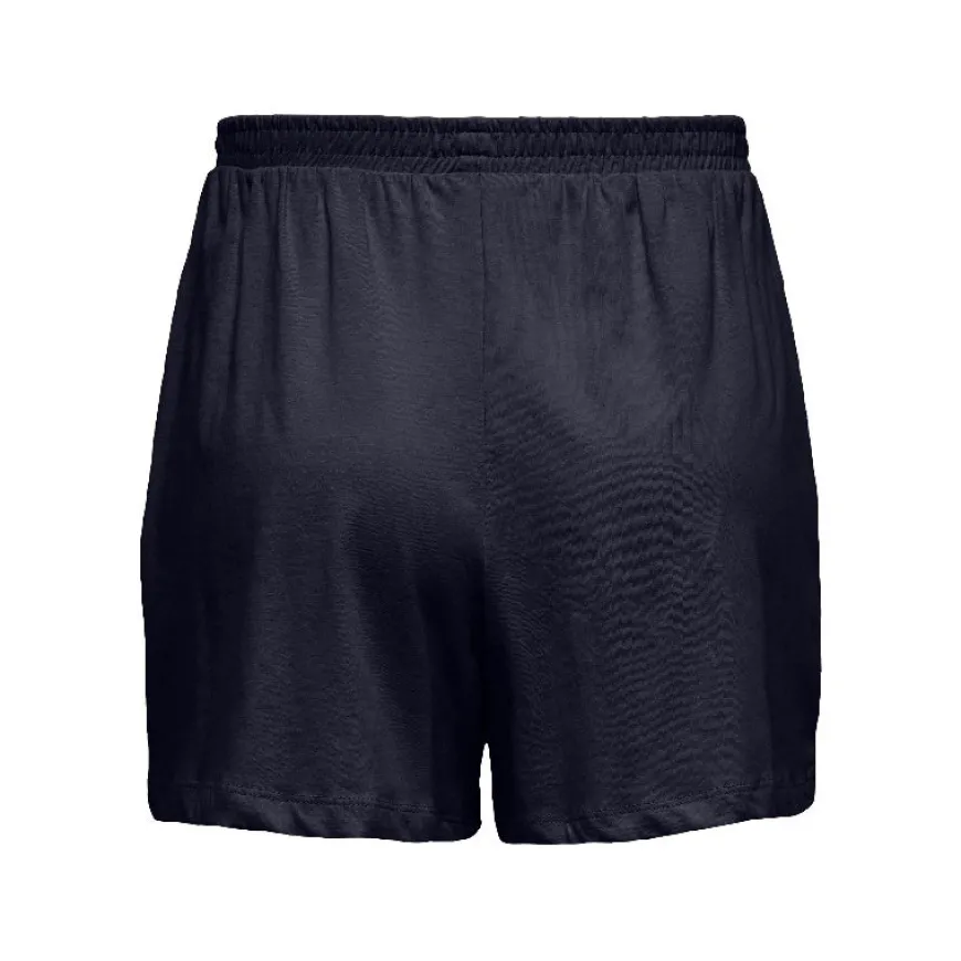 Pantalones bermudas Only Onlmay High Waist Shorts Box Jrs