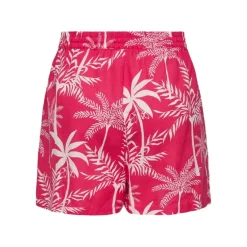 Pantalones bermudas Only Onljakiri Linen Shorts Wvn