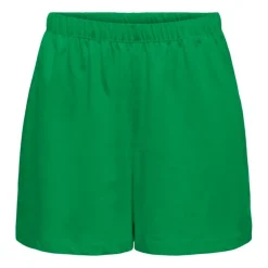 Pantalones bermudas Only Onlmay Life High Waist Shorts Box Jrs