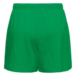 Pantalones bermudas Only Onlmay Life High Waist Shorts Box Jrs