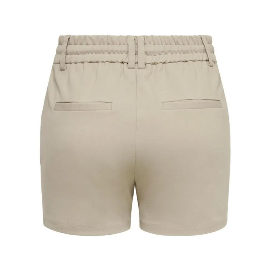 Pantalones bermudas Only Onlpoptrash Life Easy Shorts Pnt Noos