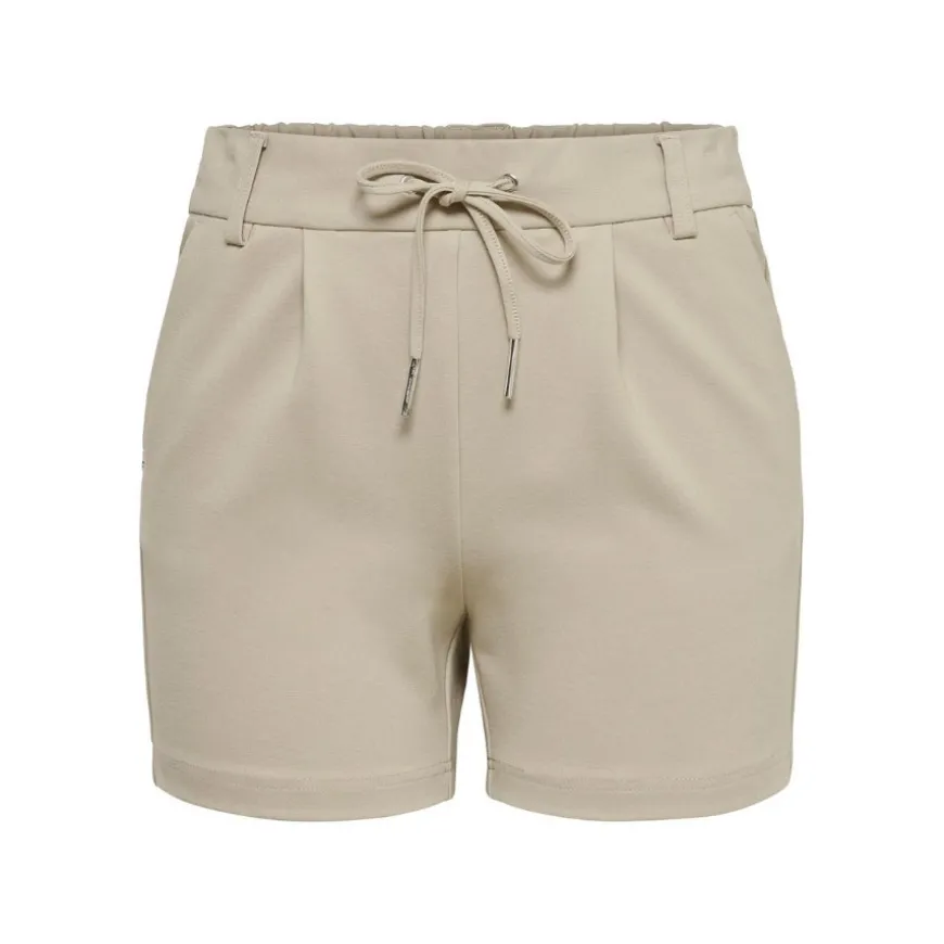 Pantalones bermudas Only Onlpoptrash Life Easy Shorts Pnt Noos