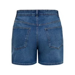 Pantalones bermudas Only Onlphine Stretch Dnm Shorts Pim