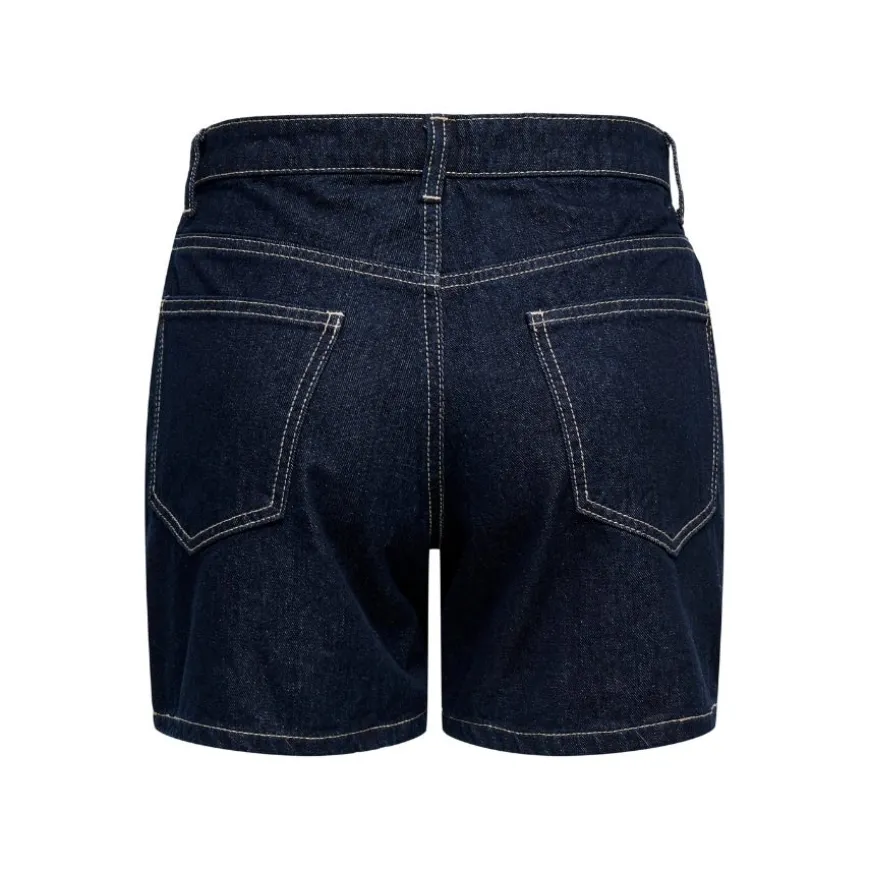Pantalones bermudas Only Onlphine Dnm Shorts Noos