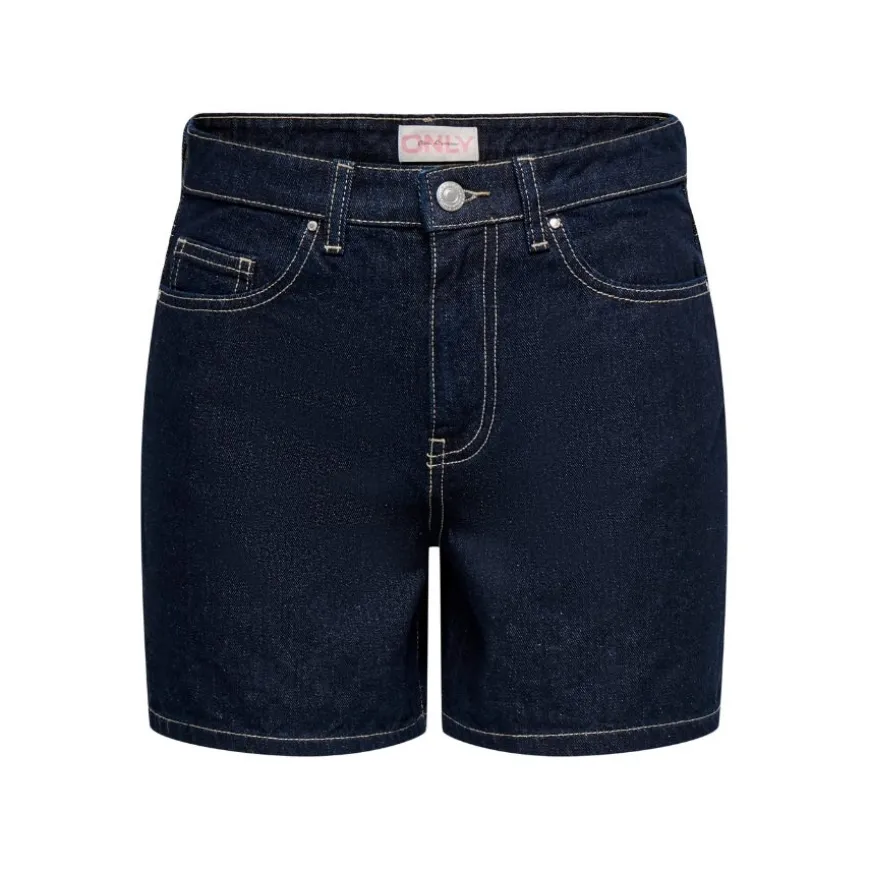 Pantalones bermudas Only Onlphine Dnm Shorts Noos