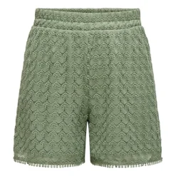 Pantalones bermudas Only Onlpatricia Shorts Jrs