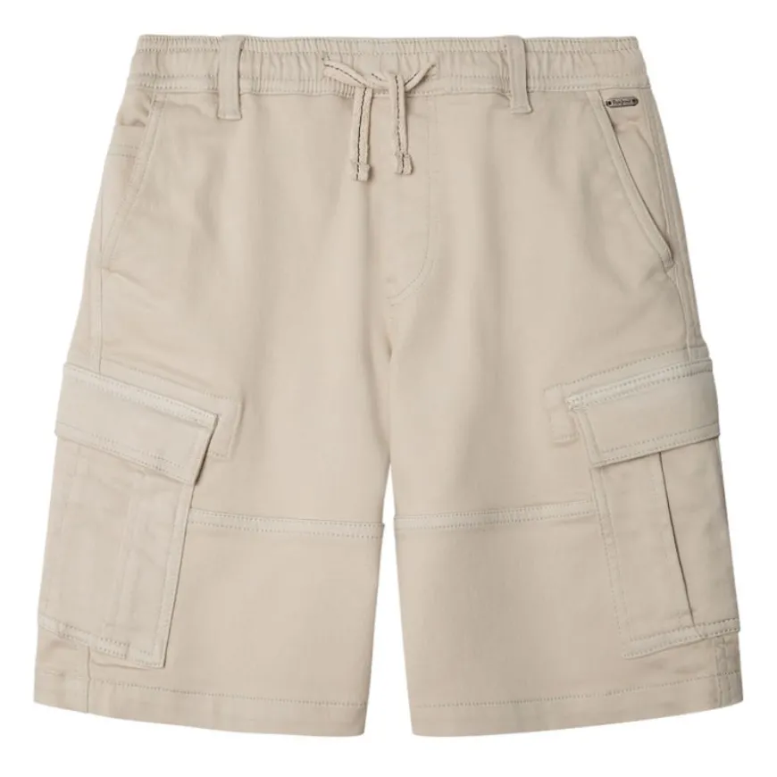 Pantalones bermudas Pepe jeans Arlo