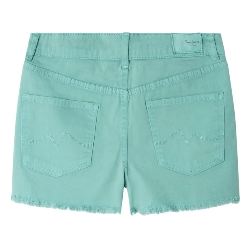 Pantalones bermudas Pepe jeans Ofra Shorts