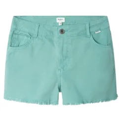 Pantalones bermudas Pepe jeans Ofra Shorts