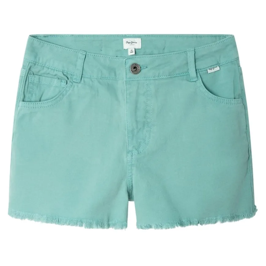 Pantalones bermudas Pepe jeans Ofra Shorts