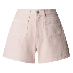 Pantalones bermudas Pepe jeans A-Line Short Hw Rachel