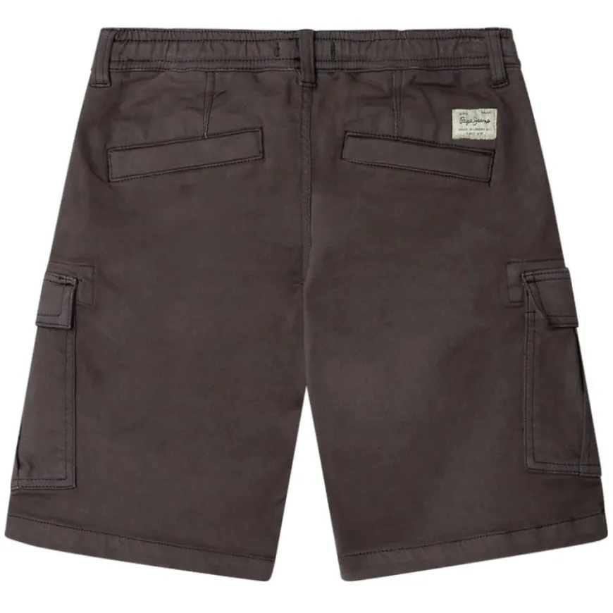 Pantalones bermudas Pepe jeans Arlo
