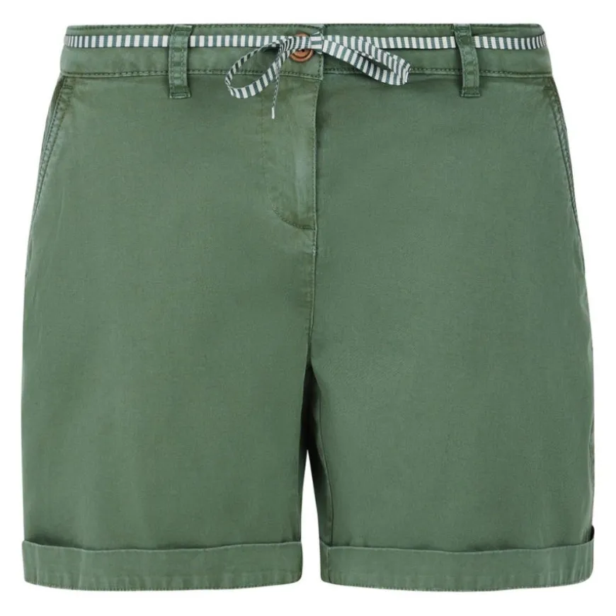 Pantalones bermudas Protest Prttulip Shorts