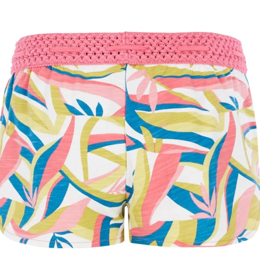 Pantalones bermudas Protest Prtflowery 25 Shorts
