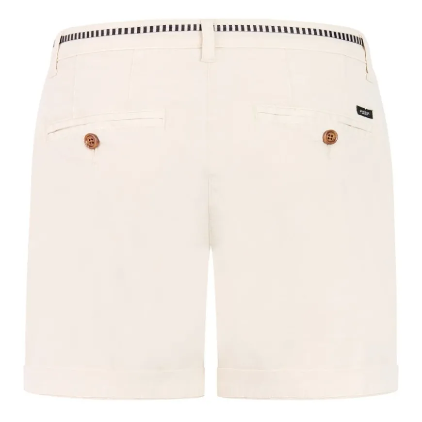 Pantalones bermudas Protest W Tulip Shorts