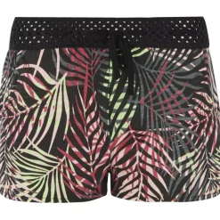Pantalones bermudas Protest Prtflowery 24 Shorts