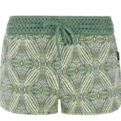 Pantalones bermudas Protest Prtflowery 25 Shorts