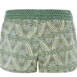 Pantalones bermudas Protest Prtflowery 25 Shorts