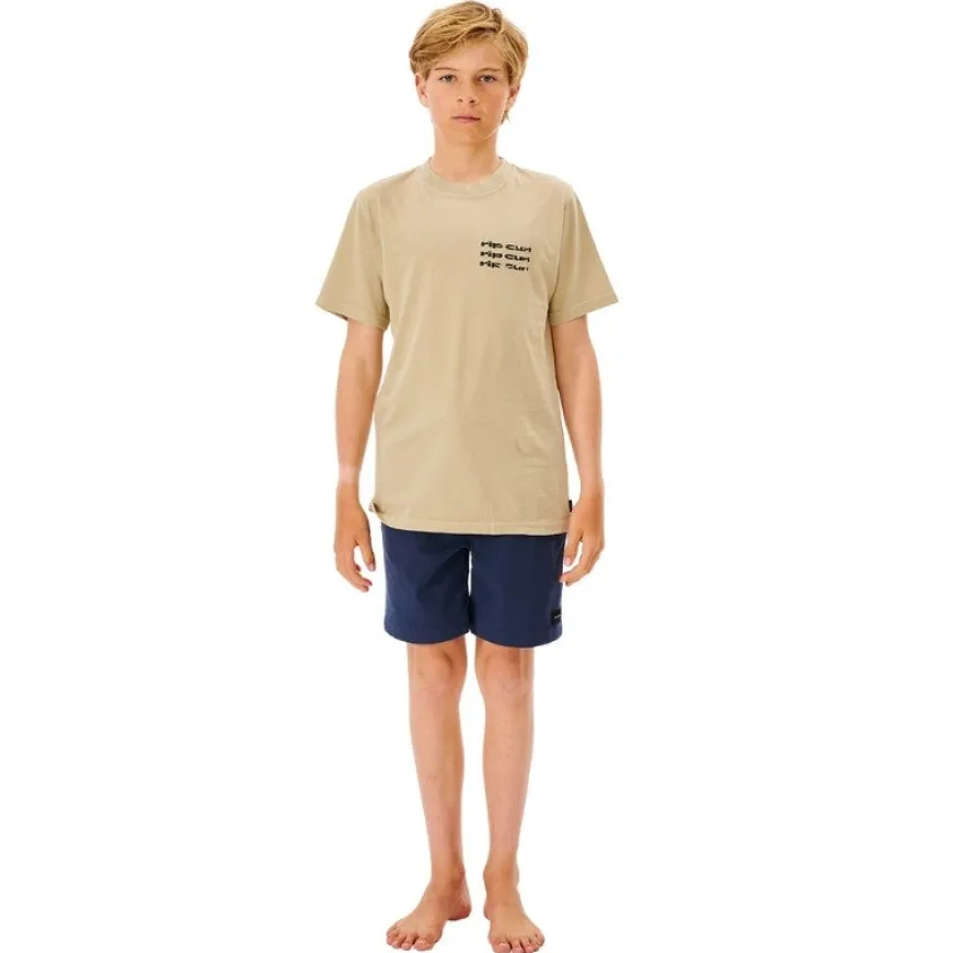 Pantalones bermudas Rip curl Epic Volley Short