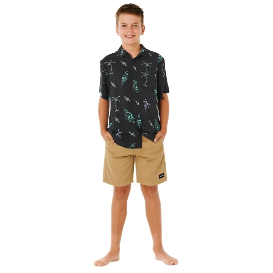 Pantalones bermudas Rip curl Epic Volley Short