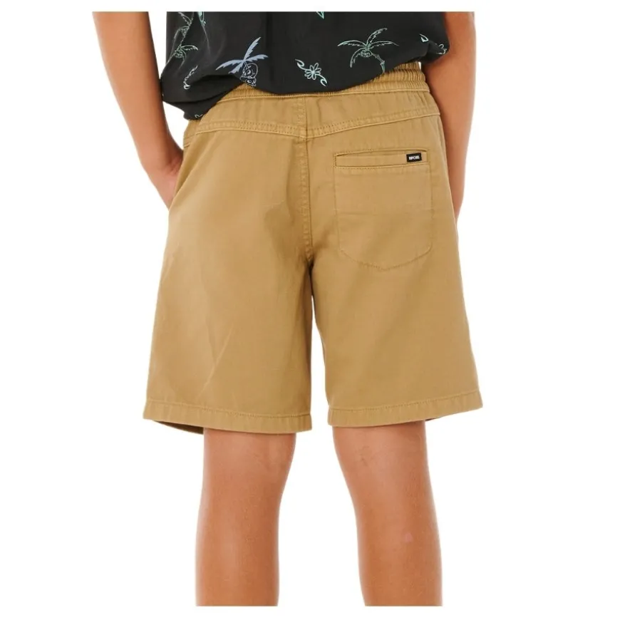 Pantalones bermudas Rip curl Epic Volley Short