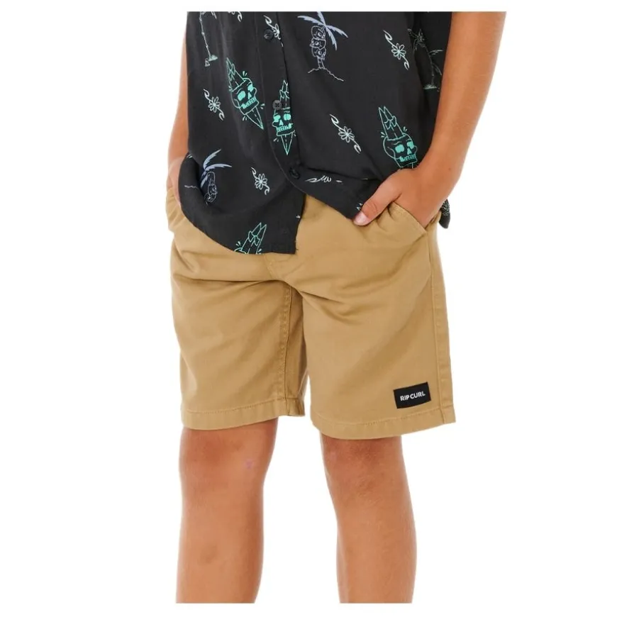 Pantalones bermudas Rip curl Epic Volley Short