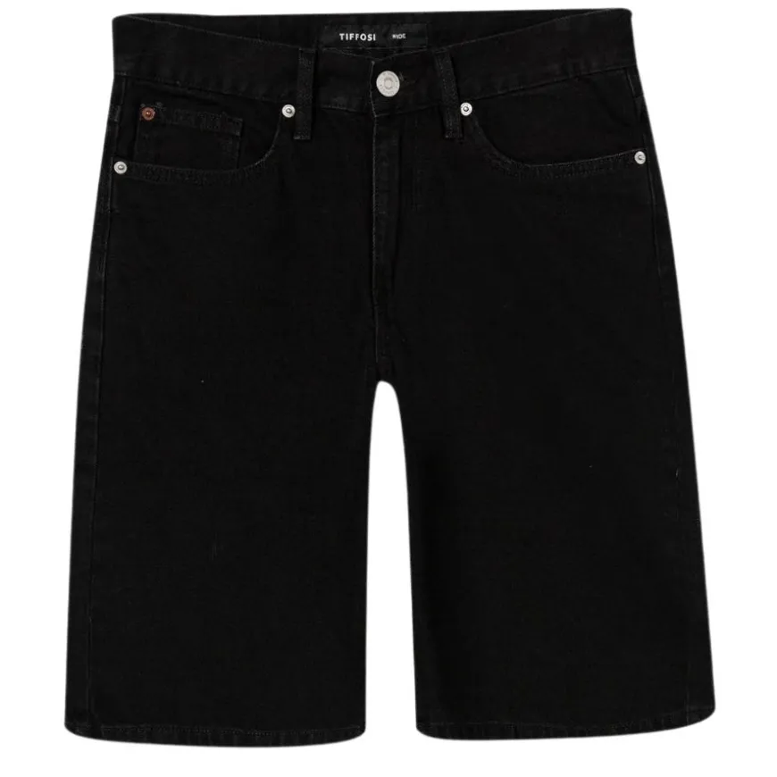 Pantalones bermudas Tiffosi Wide short_K15