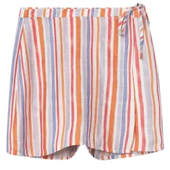 Pantalones bermudas Tiffosi Bella
