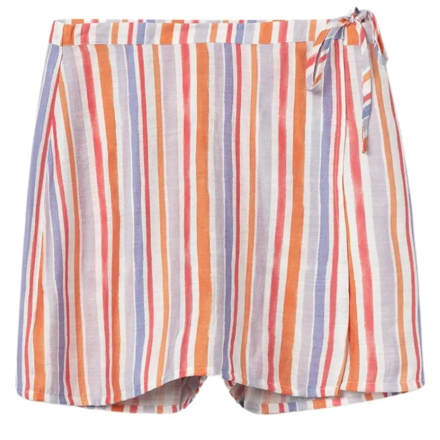 Pantalones bermudas Tiffosi Bella