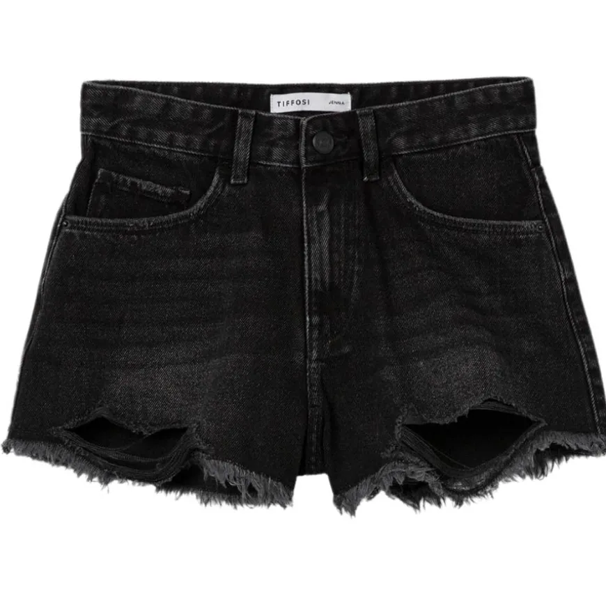 Pantalones bermudas Tiffosi JENNA_31