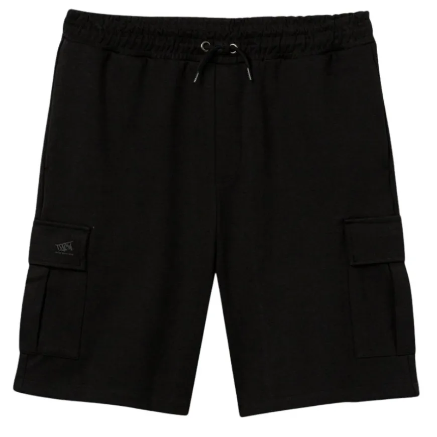 Pantalones bermudas Tiffosi Casper_1