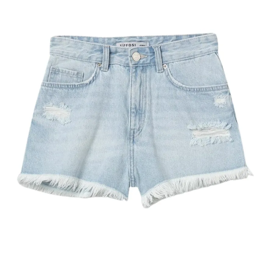 Pantalones bermudas Tiffosi JENNA_30