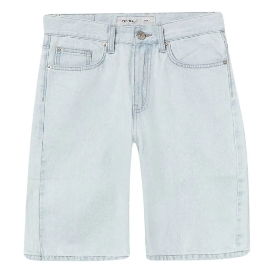 Pantalones bermudas Tiffosi Wide Short_K14