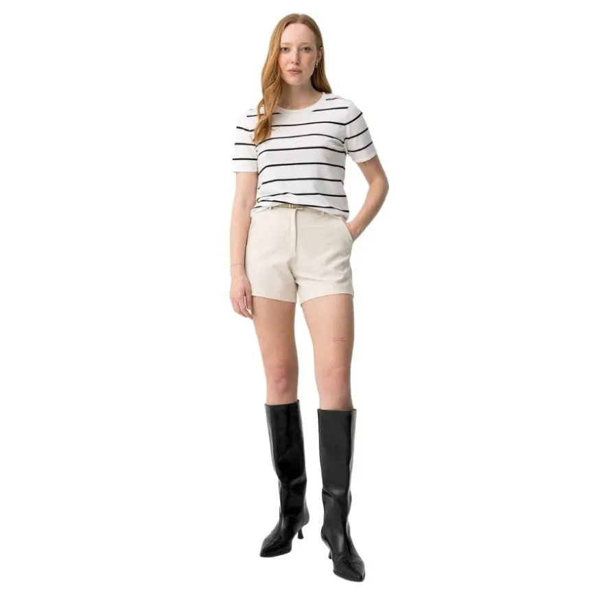 Pantalones bermudas Tiffosi Fabby_2